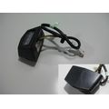 Kennzeichen-Beleuchtung<br>Zustand: Gebraucht mit Mangel<br><br>Verwendbar fr: KTM 1290 Super Duke GT Modelljahr: von 01/2016 bis 12/2018