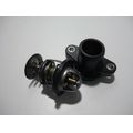 Khlmittel-Thermostat<br>Zustand: Gebraucht ohne Mngel<br><br>Verwendbar fr: KTM 1290 Super Duke GT Modelljahr: von 01/2019 bis 12/2021