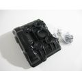 Ventildeckel hinten<br>Zustand: Gebraucht ohne Mngel<br><br>Verwendbar fr: KTM 1290 Super Duke GT Modelljahr: von 01/2019 bis 12/2021