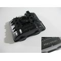 Ventildeckel vorne<br>Zustand: Gebraucht mit Mangel<br><br>Verwendbar fr: KTM 1290 Super Duke GT Modelljahr: von 01/2019 bis 12/2021