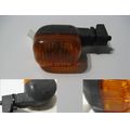 Blinker vorne rechts<br>Zustand: Gebraucht mit Mangel<br><br>Verwendbar fr: MZ Baghira Enduro 660, Typ: MUZ660E, Modelljahr: von 01/1997 bis 12/2005