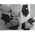 Motor (64.075 Km) ohne Anbauteile<br>Zustand: Gebraucht mit Mangel<br><br>Verwendbar fr: MZ 1000 S, Typ: MZ1000, Modelljahr: von 01/2004 bis 12/2009