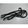 Khlerschluche<br>Zustand: Gebraucht ohne Mngel<br><br>Verwendbar fr: Peugeot Citystar 125 LC, Typ: H4, Modelljahr: von 01/2011