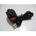 Lenkerarmatur links<br>Zustand: Gebraucht ohne Mngel<br><br>Verwendbar fr: Peugeot Citystar 125 LC, Typ: H4, Modelljahr: von 01/2011