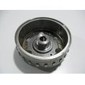 Lichtmaschinenrotor<br>Zustand: Gebraucht ohne Mngel<br><br>Verwendbar fr: Peugeot Citystar 125 LC, Typ: H4, Modelljahr: von 01/2011