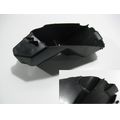 Ablagefach vorne / Handschuhfach<br>Zustand: Gebraucht mit Mangel<br><br>Verwendbar fr: Peugeot Citystar 125 LC, Typ: H4, Modelljahr: von 01/2011