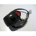 Lenkerarmatur rechts<br>Zustand: Gebraucht ohne Mngel<br><br>Verwendbar fr: Peugeot Satelis 250 Premium, Typ: J2AD, Modelljahr: von 01/2006 bis 12/2012