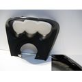 Cockpitarmaturen-Abdeckung<br>Zustand: Gebraucht mit Mangel<br><br>Verwendbar fr: Peugeot Satelis 250 Premium, Typ: J2AD, Modelljahr: von 01/2006 bis 12/2012