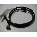 Tachowelle<br>Zustand: Gebraucht ohne Mngel<br><br>Verwendbar fr: Piaggio X8 125, Typ: M36, Modelljahr: von 01/2004 bis 12/2008
