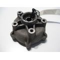 Vorderrad-Nabe<br>Zustand: Gebraucht mit Mangel<br><br>Verwendbar fr: Piaggio MP3 250 RL, Typ: M47, Modelljahr: von 01/2006 bis 12/2010