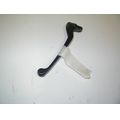 Bremshebel links<br>Zustand: Gebraucht mit Mangel<br><br>Verwendbar fr: Piaggio Skipper 125 LX, Typ: M12, Modelljahr: von 01/1998 bis 12/2000