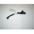 Bremshebel rechts<br>Zustand: Gebraucht mit Mangel<br><br>Verwendbar fr: Piaggio Skipper 125 LX, Typ: M12, Modelljahr: von 01/1998 bis 12/2000