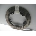 Bremsscheibe hinten<br>Zustand: Gebraucht ohne Mngel<br><br>Verwendbar fr: Piaggio X10 500, Typ: M76, Modelljahr: von 01/2012