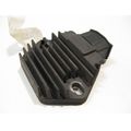 Lichtmaschinenregler / Gleichrichter<br>Zustand: Gebraucht ohne Mngel<br><br>Verwendbar fr: Piaggio X9 250, Typ: M23, Modelljahr: von 01/2000 bis 12/2002