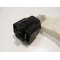 Gepckfachbeleuchtungs-Schalter<br>Zustand: Gebraucht ohne Mngel<br><br>Verwendbar fr: Piaggio X9 250, Typ: M23, Modelljahr: von 01/2000 bis 12/2002