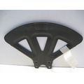 Bremsscheibe vorne fr Neigungsbremse<br>Zustand: Gebraucht ohne Mngel<br><br>Verwendbar fr: Piaggio MP3 250 LT, Typ: M64, Modelljahr: von 01/2008 bis 12/2010