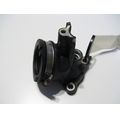 Ansaugstutzen<br>Zustand: Gebraucht ohne Mngel<br><br>Verwendbar fr: Piaggio MP3 250 LT, Typ: M64, Modelljahr: von 01/2008 bis 12/2010