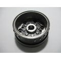 Lichtmaschinenrotor<br>Zustand: Gebraucht ohne Mngel<br><br>Verwendbar fr: Piaggio Beverly 350 ABS Sport Touring, Typ: M69, Modelljahr: von 01/2012 bis 12/2016