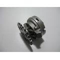 lpumpe<br>Zustand: Gebraucht ohne Mngel<br><br>Verwendbar fr: Piaggio Beverly 350 ABS Sport Touring, Typ: M69, Modelljahr: von 01/2012 bis 12/2016