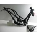 Rahmen mit Brief (EZ: 04.03.2013, HU: 07/2021)<br>Zustand: Gebraucht ohne Mngel<br><br>Verwendbar fr: Piaggio Beverly 350 ABS Sport Touring, Typ: M69, Modelljahr: von 01/2012 bis 12/2016