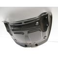 Staufach-Deckel-Halter<br>Zustand: Gebraucht ohne Mngel<br><br>Verwendbar fr: Piaggio X8 400, Typ: M52, Modelljahr: von 01/2006 bis 12/2008