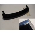Sitzbankverkleidung Mitte hinten, dunkelblau<br>Zustand: Gebraucht mit Mangel<br><br>Verwendbar fr: Piaggio X8 400, Typ: M52, Modelljahr: von 01/2006 bis 12/2008