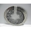 Bremsscheibe vorne<br>Zustand: Gebraucht ohne Mngel<br><br>Verwendbar fr: Sachs XTC 125, Typ: 677, Modelljahr: von 01/2002 bis 12/2006