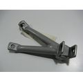 Furastenhalter hinten links<br>Zustand: Gebraucht ohne Mngel<br><br>Verwendbar fr: Sachs XTC 125, Typ: 677, Modelljahr: von 01/2002 bis 12/2006