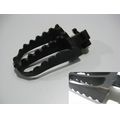 Furaste vorne links<br>Zustand: Gebraucht mit Mangel<br><br>Verwendbar fr: Sachs X-Road 125, Typ: 678, Modelljahr: von 01/2007 bis 12/2009