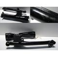Schwinge<br>Zustand: Gebraucht mit Mangel<br><br>Verwendbar fr: Sachs b-805, Typ: 835, Modelljahr: von 01/2002 bis 12/2003