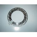 Bremsscheibe vorne<br>Zustand: Gebraucht ohne Mngel<br><br>Verwendbar fr: Sym Joyride 125, Typ: LA15W, Modelljahr: von 01/2001 bis 12/2008