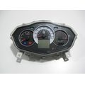 Cockpitarmaturen komplett<br>Zustand: Gebraucht ohne Mngel<br><br>Verwendbar fr: Sym Citycom 300i, Typ: LH30W, Modelljahr: von 01/2009 bis 12/2014