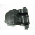Khler-Abdeckung<br>Zustand: Gebraucht ohne Mngel<br><br>Verwendbar fr: Sym Citycom 300i, Typ: LH30W, Modelljahr: von 01/2009 bis 12/2014