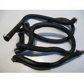 Khlerschluche<br>Zustand: Gebraucht ohne Mngel<br><br>Verwendbar fr: Sym GTS 300 i, Typ: LM25, Modelljahr: von 01/2009 bis 12/2012