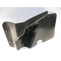 Abdeckung zwischen Wasserkhler und Tank<br>Zustand: Gebraucht ohne Mngel<br><br>Verwendbar fr: Sym GTS 300 i, Typ: LM25, Modelljahr: von 01/2009 bis 12/2012