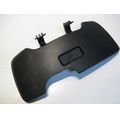 Staufachdeckel<br>Zustand: Gebraucht ohne Mngel<br><br>Verwendbar fr: Sym GTS 300 i, Typ: LM25, Modelljahr: von 01/2009 bis 12/2012
