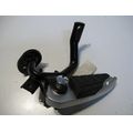 Furaste hinten links komplett mit Halter<br>Zustand: Gebraucht ohne Mngel<br><br>Verwendbar fr: Sym GTS 300 i, Typ: LM25, Modelljahr: von 01/2009 bis 12/2012