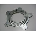 ABS-Sensorring<br>Zustand: Gebraucht ohne Mngel<br><br>Verwendbar fr: Sym MaxSym 600i, Typ: LX, Modelljahr: von 01/2014