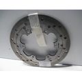 Bremsscheibe vorne<br>Zustand: Gebraucht ohne Mngel<br><br>Verwendbar fr: Vespa GTS 125 Super, Typ: M45, Modelljahr: von 01/2009 bis 12/2013