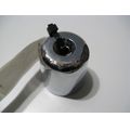 Lenkergewicht<br>Zustand: Gebraucht mit Mangel<br><br>Verwendbar fr: Vespa GTS 125 Super, Typ: M45, Modelljahr: von 01/2009 bis 12/2013