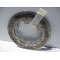 Bremsscheibe vorne<br>Zustand: Gebraucht ohne Mngel<br><br>Verwendbar fr: Vespa GTS 250, Typ: M45, Modelljahr: von 01/2005 bis 12/2012