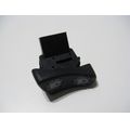 Lenkerschalter Licht<br>Zustand: Gebraucht ohne Mngel<br><br>Verwendbar fr: Vespa GTS 300 Super, Typ: M45, Modelljahr: von 01/2008 bis 12/2013