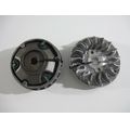 Variomatik<br>Zustand: Gebraucht ohne Mngel<br><br>Verwendbar fr: Vespa GTS 300 Super, Typ: M45, Modelljahr: von 01/2008 bis 12/2013