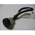 Bremsflssigkeitsbehlter hinten<br>Zustand: Gebraucht ohne Mngel<br><br>Verwendbar fr: Moto Guzzi V 11 Sport, Typ: KR, Modelljahr: von 01/1999 bis 12/2001