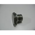 lablass-Schraube<br>Zustand: Gebraucht ohne Mngel<br><br>Verwendbar fr: Moto Guzzi V 11 Sport, Typ: KR, Modelljahr: von 01/1999 bis 12/2001