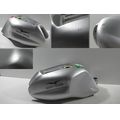 Tank, silbern<br>Zustand: Gebraucht mit Mangel<br><br>Verwendbar fr: Moto Guzzi V 11 Sport, Typ: KR, Modelljahr: von 01/1999 bis 12/2001