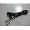 Seitenstnder-Kontaktschalter<br>Zustand: Gebraucht ohne Mngel<br><br>Verwendbar fr: Moto Guzzi California III, Typ: VW, Modelljahr: von 01/1987 bis 12/1994