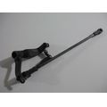 Schalthebel-Gestnge<br>Zustand: Gebraucht ohne Mngel<br><br>Verwendbar fr: Moto Guzzi California III, Typ: VW, Modelljahr: von 01/1987 bis 12/1994