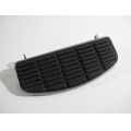Trittbrett vorne links<br>Zustand: Gebraucht ohne Mngel<br><br>Verwendbar fr: Moto Guzzi California III, Typ: VW, Modelljahr: von 01/1987 bis 12/1994