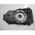 Motorgehusedeckel vorne, silbern<br>Zustand: Gebraucht ohne Mngel<br><br>Verwendbar fr: Moto Guzzi California III, Typ: VW, Modelljahr: von 01/1987 bis 12/1994